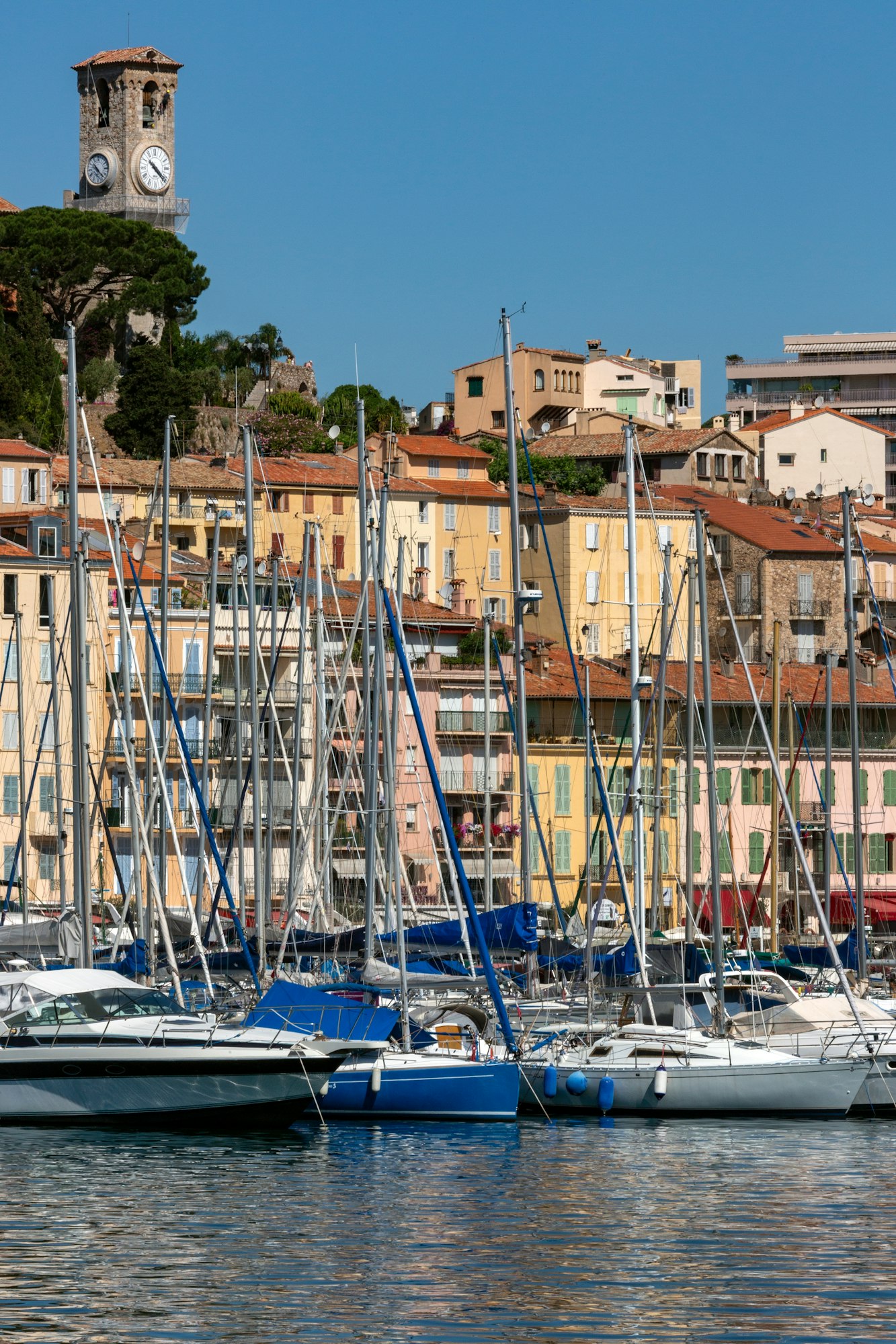 Cannes - South of France